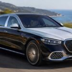 2027 Mercedes-Maybach S 680