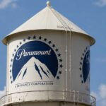 Paramount and Warner Bros merger