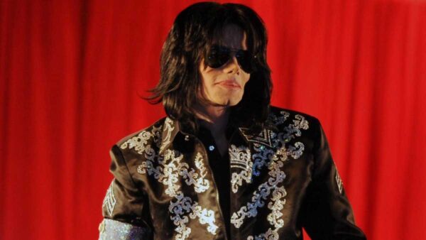 Michael Jackson
