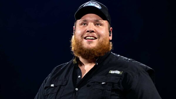 Luke Combs