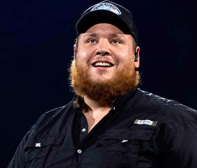 Luke Combs