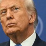 Donald Trump in Washington, D.C.