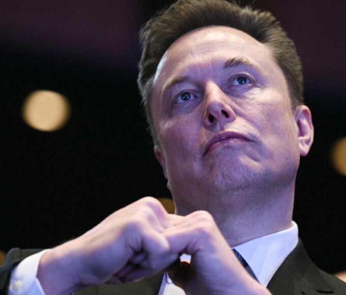 Musk