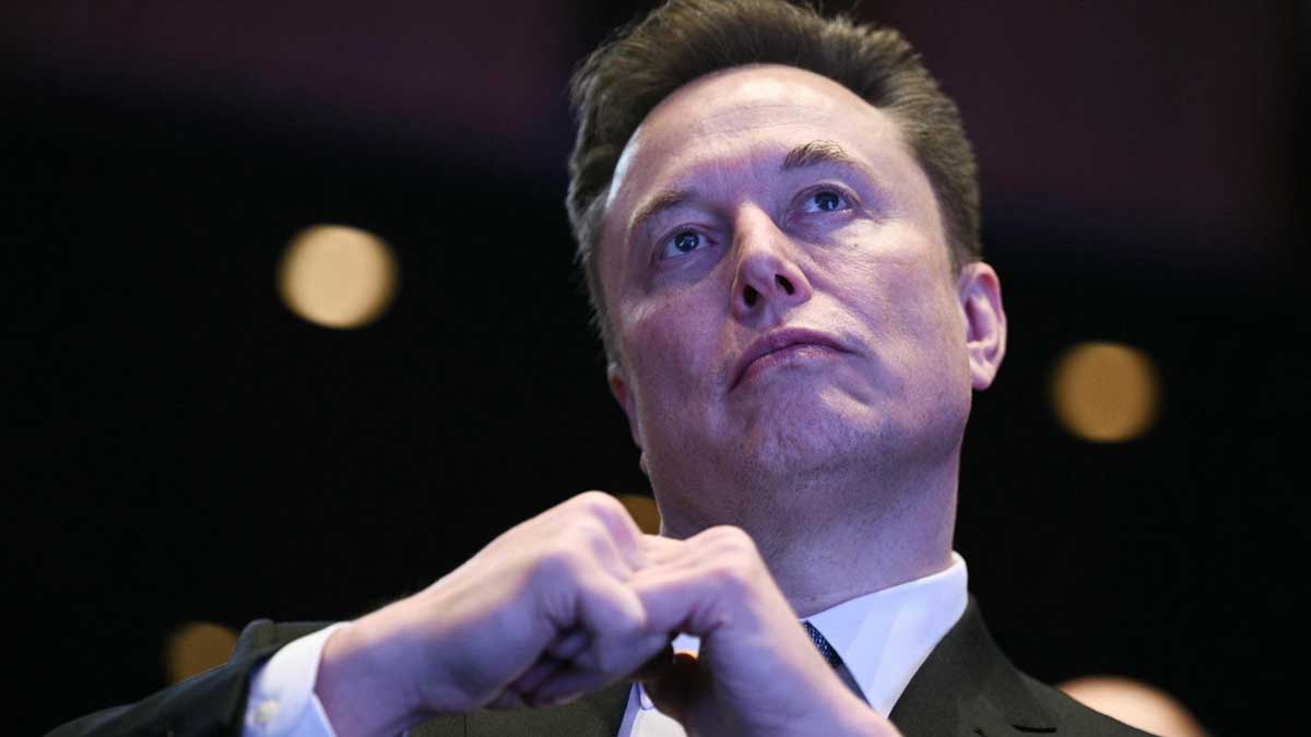 Musk