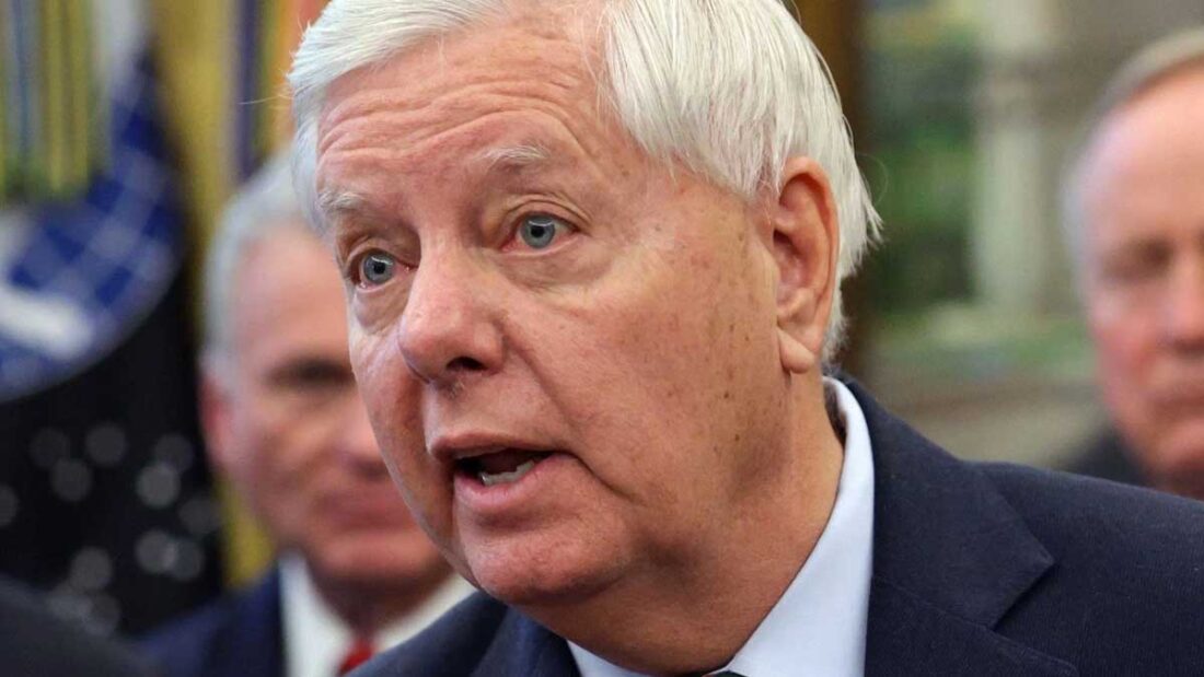 Lindsey Graham