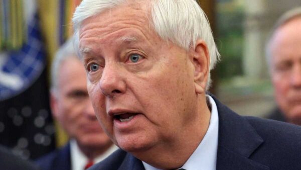 Lindsey Graham