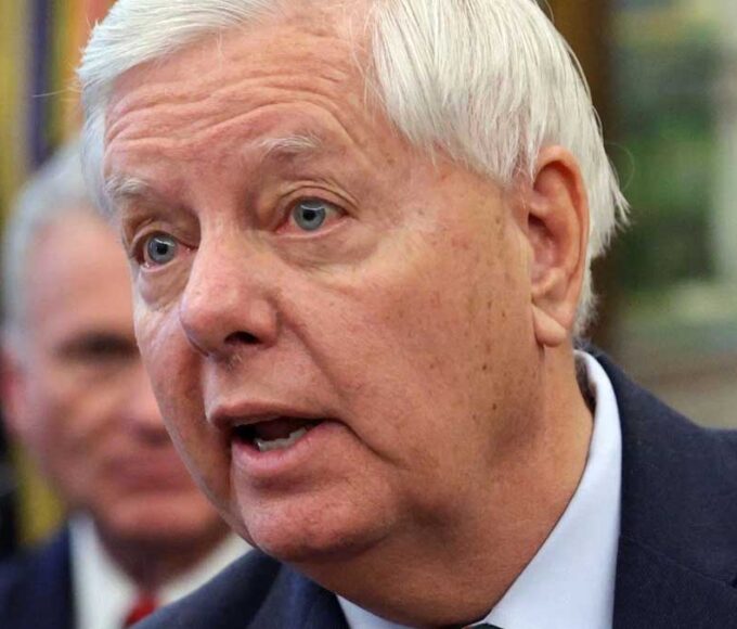 Lindsey Graham
