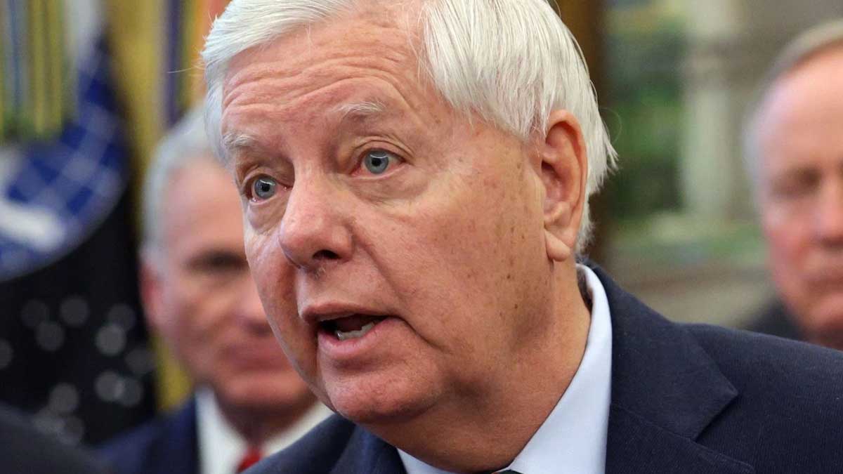 Lindsey Graham