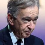 Bernard Arnault
