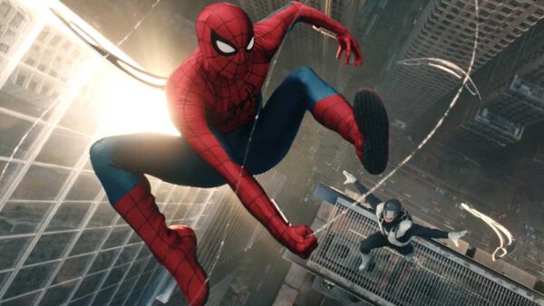 Spider-Man: Brand New Day