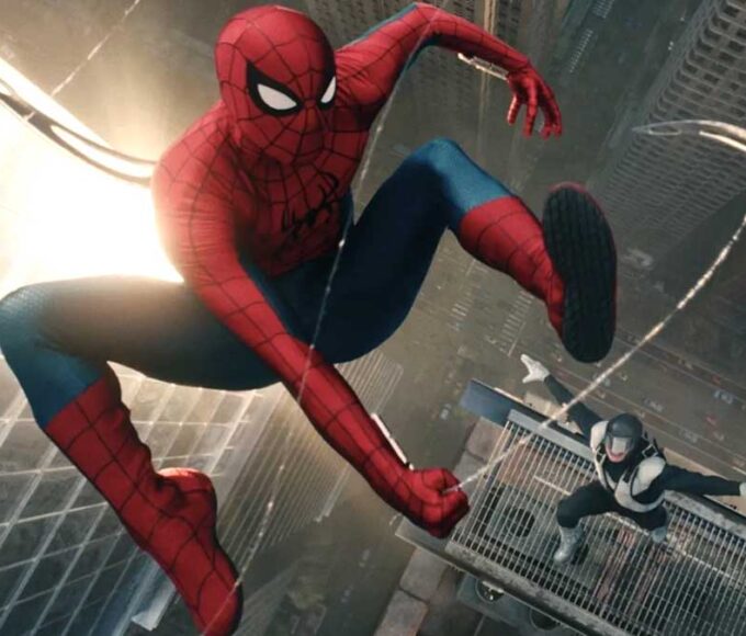 Spider-Man: Brand New Day