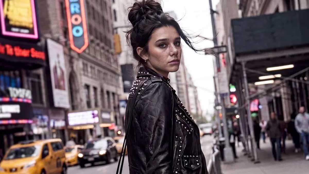 AI actress Tilly Norwood