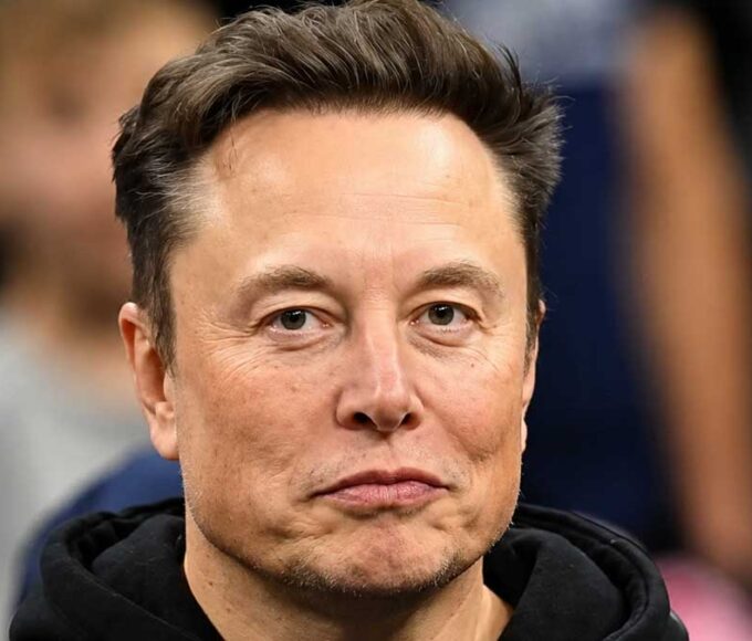 Elon Musk