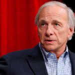 Ray Dalio comments on Strait of Hormuz conflict
