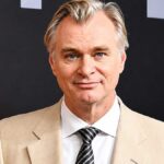 Christopher Nolan