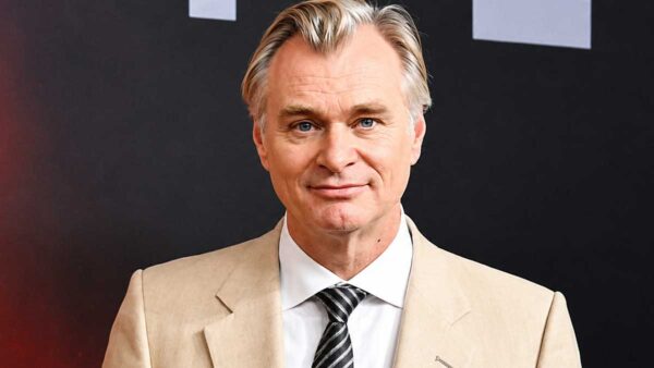 Christopher Nolan