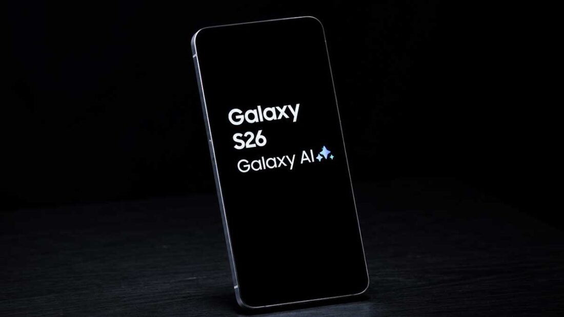 Samsung Galaxy S27