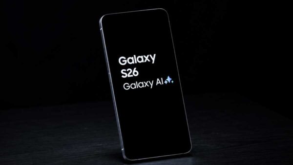 Samsung Galaxy S27