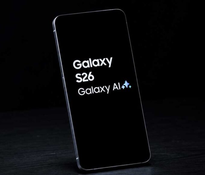 Samsung Galaxy S27