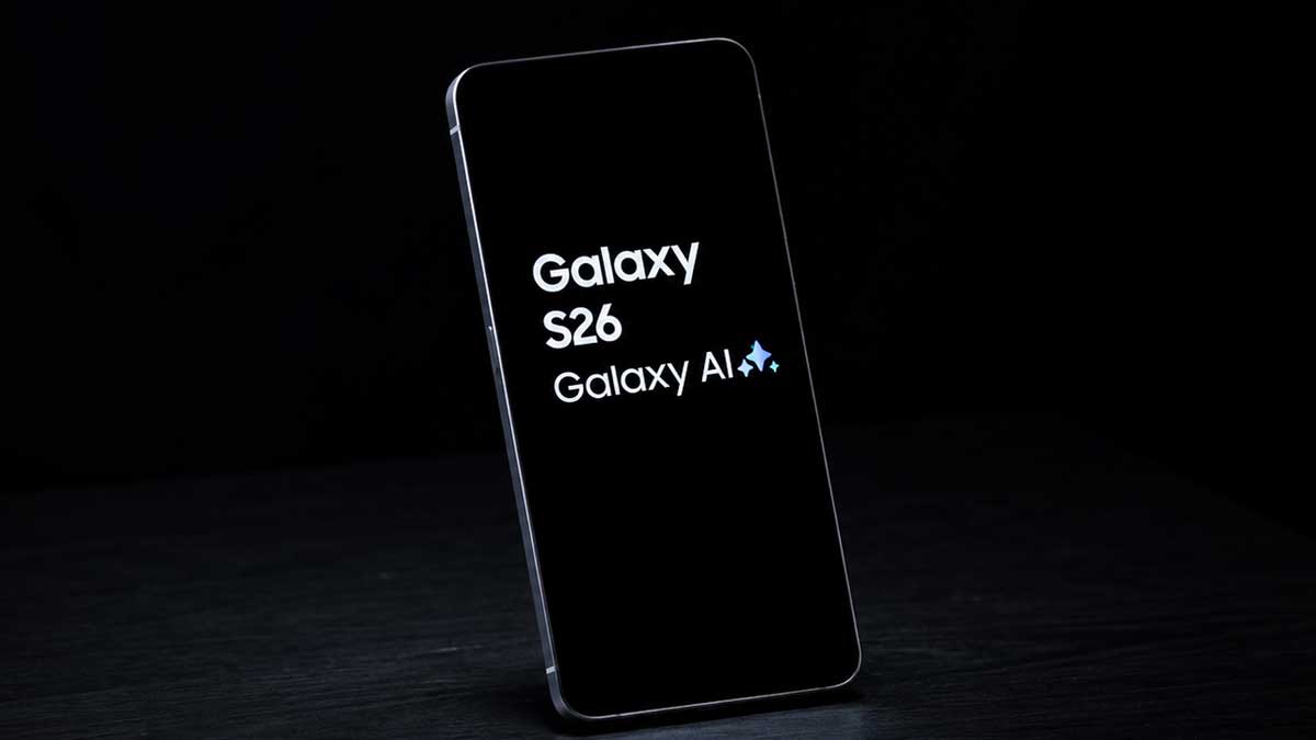 Samsung Galaxy S27