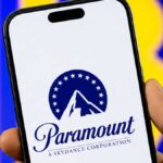 Paramount and Warner Bros. Entertainment