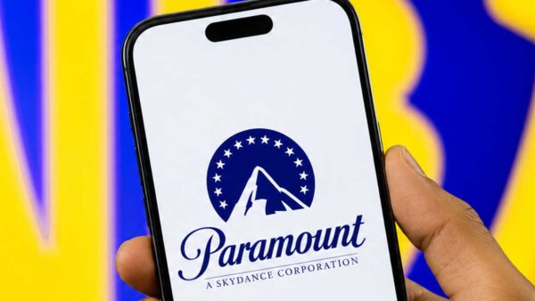 Paramount and Warner Bros. Entertainment