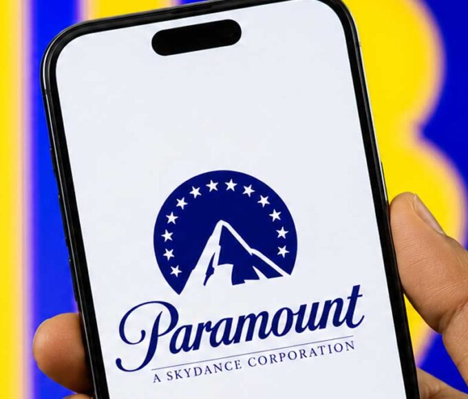 Paramount and Warner Bros. Entertainment