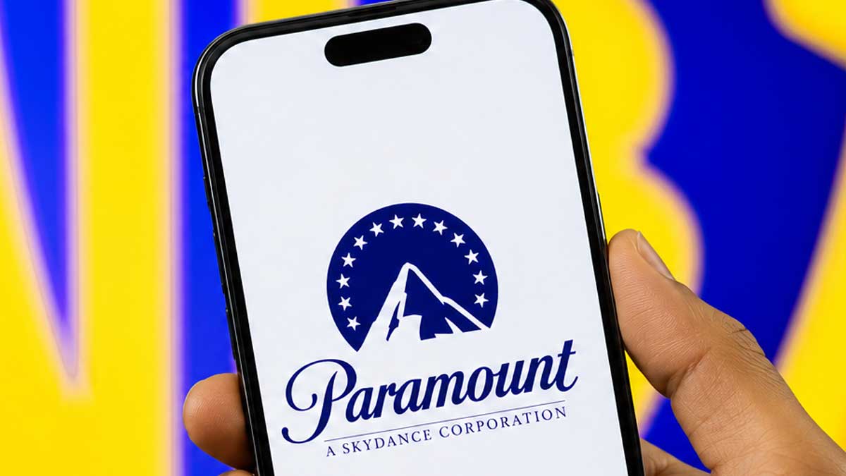 Paramount and Warner Bros. Entertainment