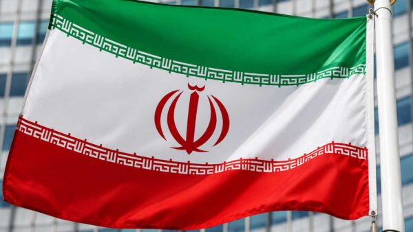 Austria-Iran Ties