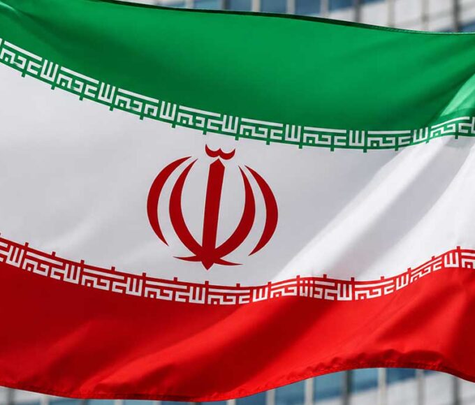 Austria-Iran Ties