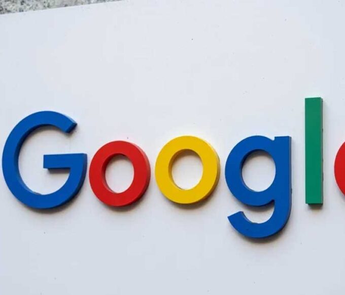 google