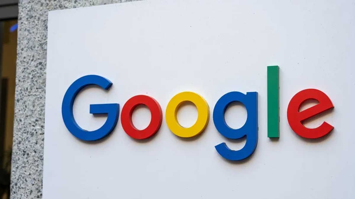 google