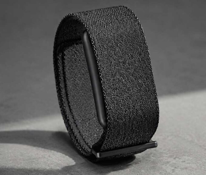 Garmin Cirqa fitness tracker