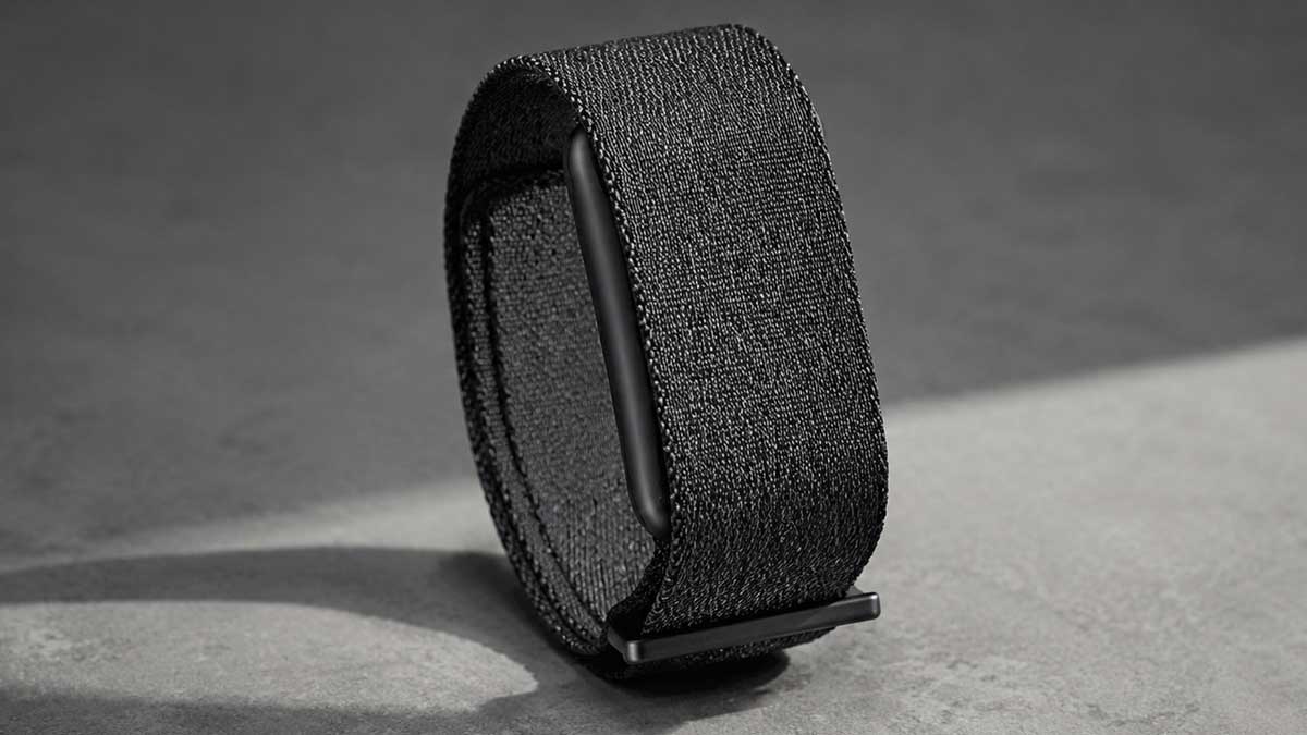 Garmin Cirqa fitness tracker