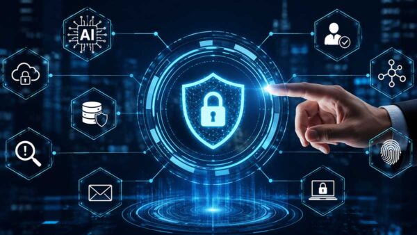AI enterprise security