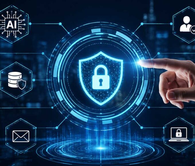 AI enterprise security