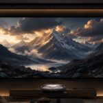 Hisense PX4 Pro projector