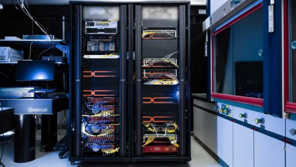 Quantum Computer