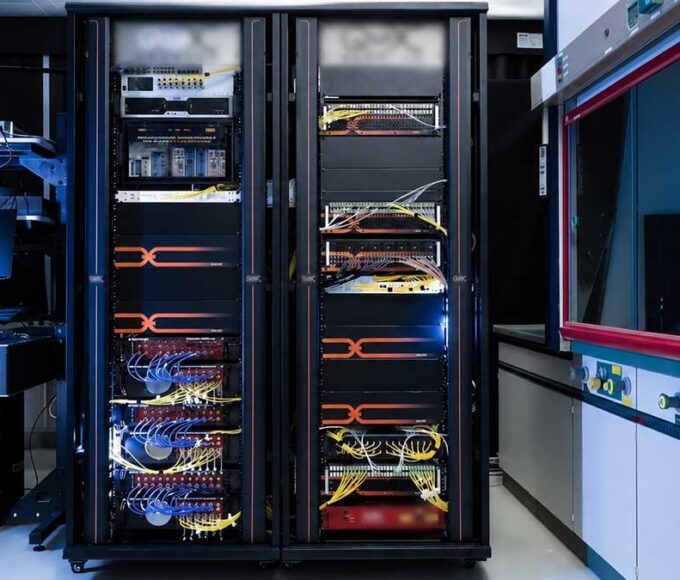 Quantum Computer