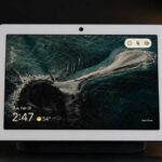 Google Home smart display