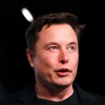 Elon Musk -Tesla Annual Meeting