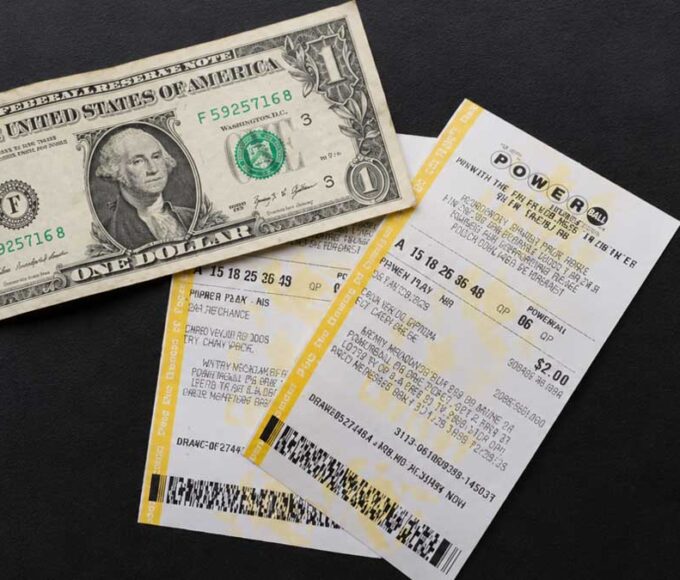 Powerball Jackpot