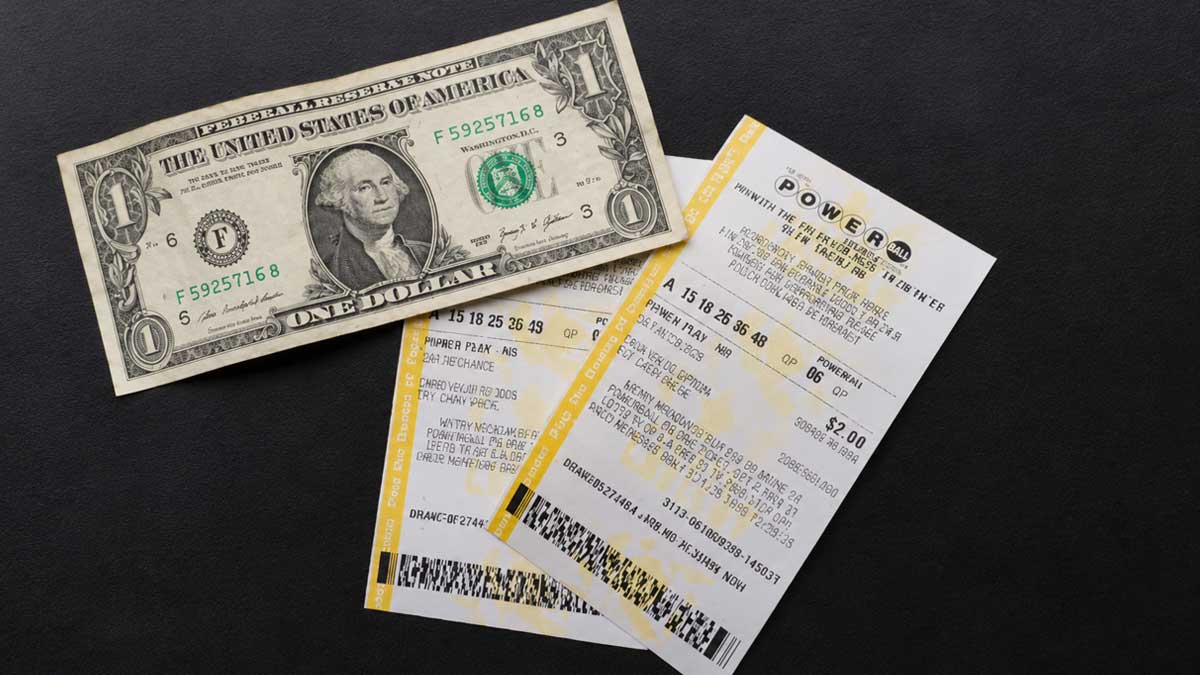 Powerball Jackpot