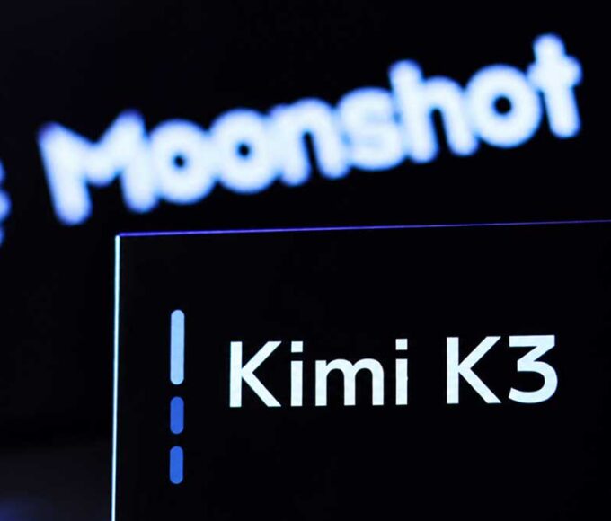 Moonshot AI (Kimi K3)
