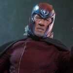 Magneto figure from Avengers: Doomsday