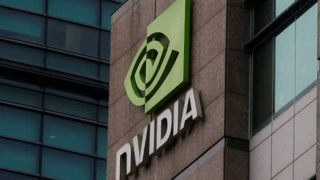 Nvidia