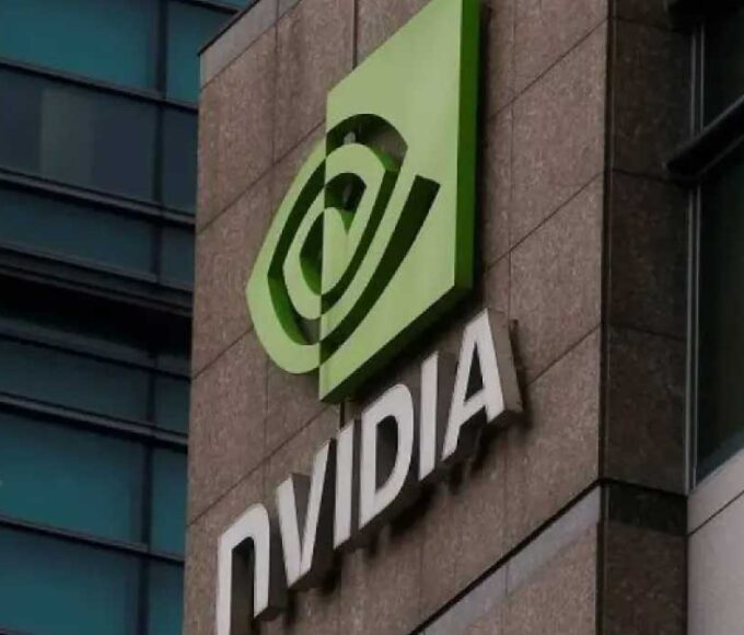 Nvidia