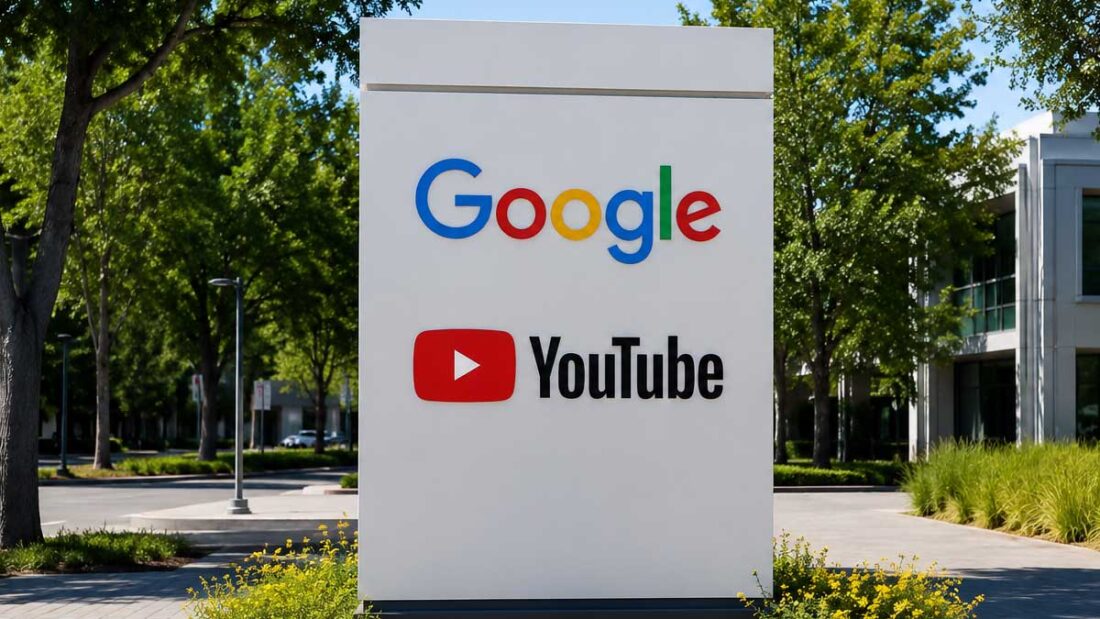 Google And Youtube