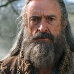 Hugh Jackman in The Death of Robin Hood