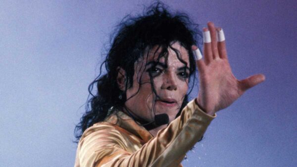 Michael Jackson